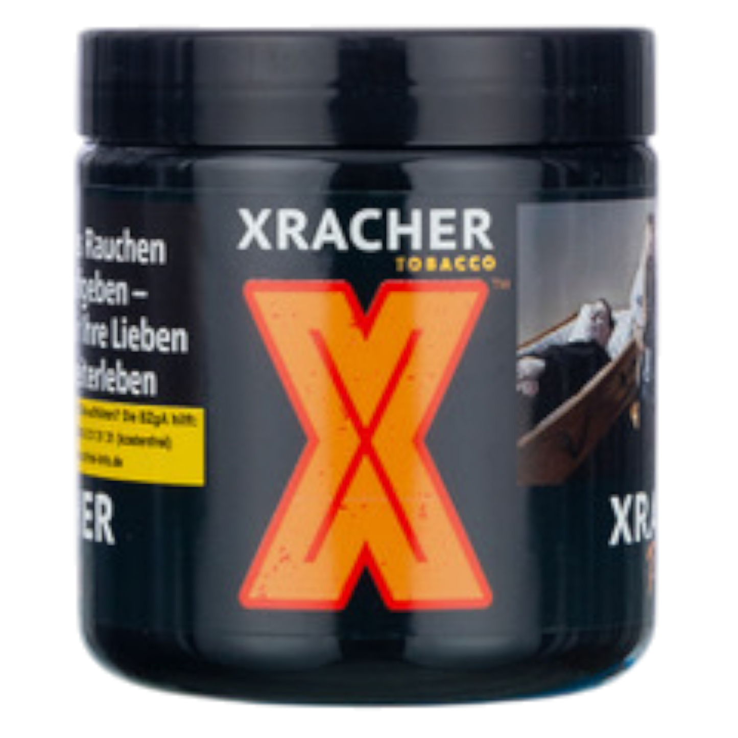 XRacher - Pchy - 200g