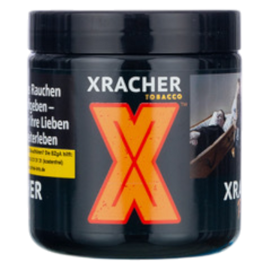 XRacher - Pchy - 200g