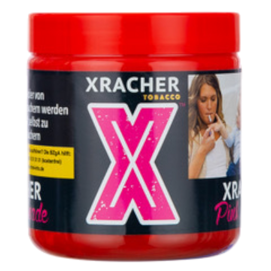 XRacher - Pink Lmnade - 200g