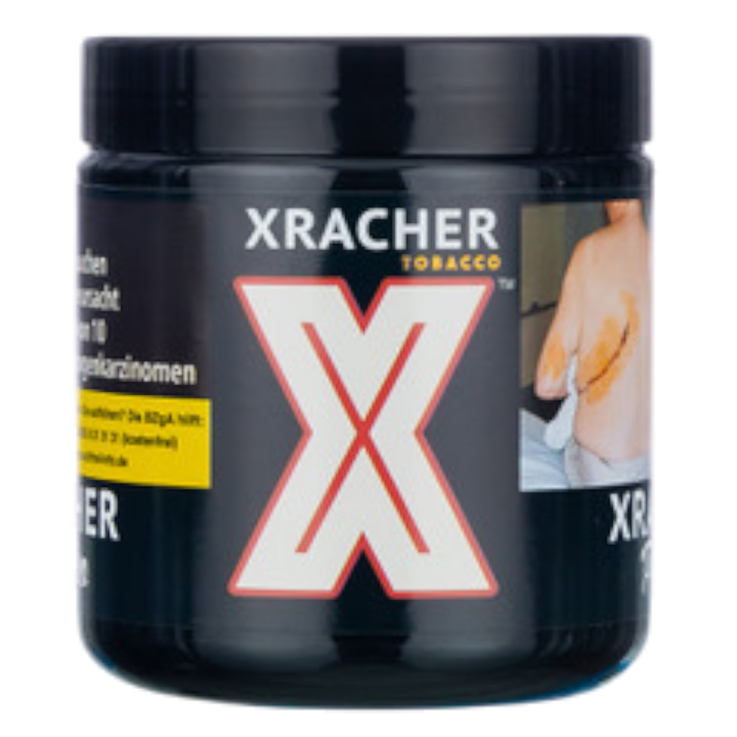 XRacher - Pstcho - 200g