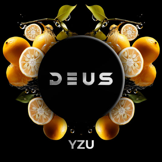 DEUS - YZU - 100g