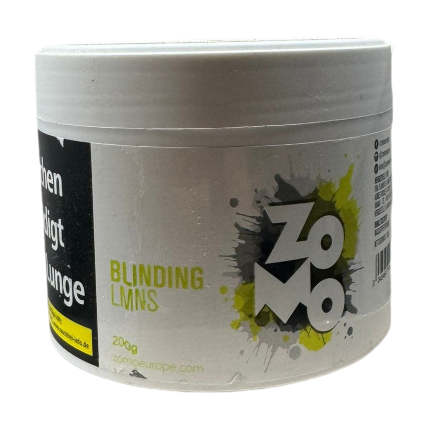 Zomo - Blinding Lmns - 200g