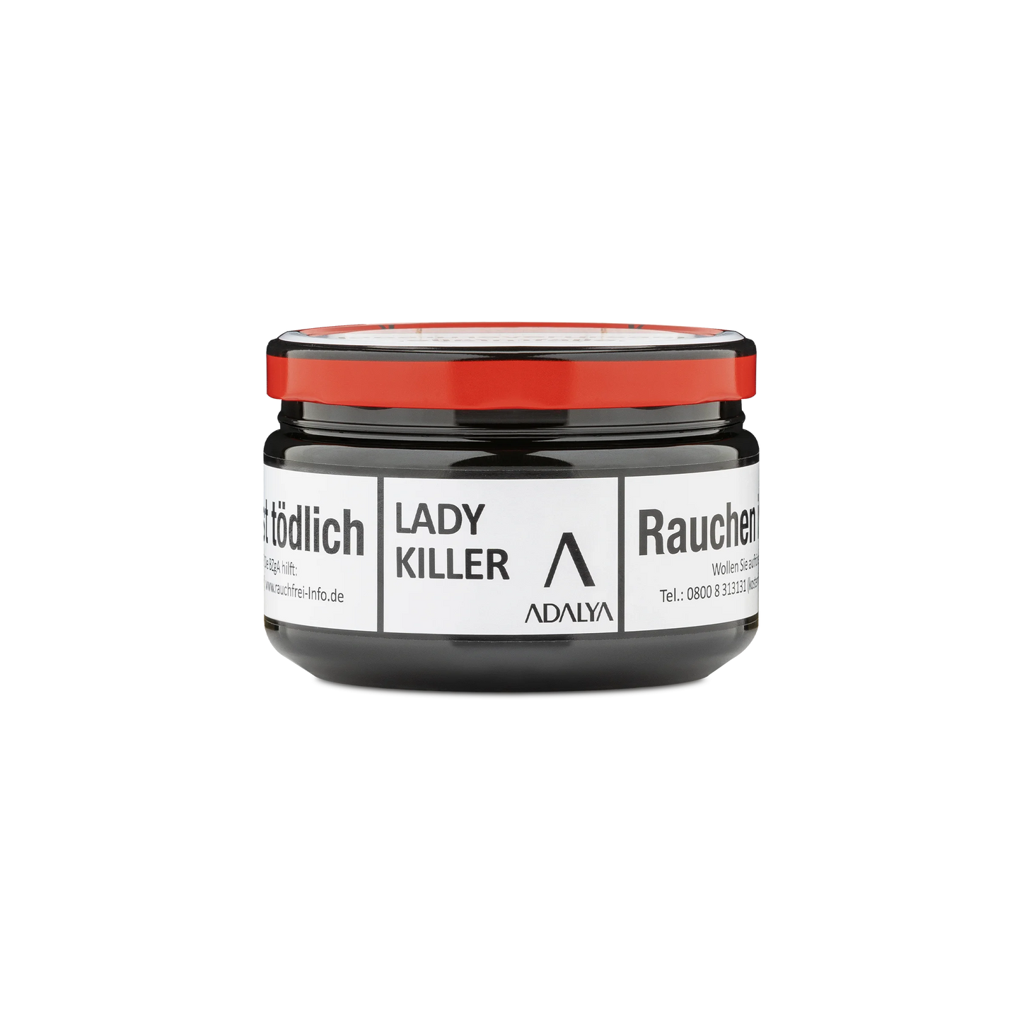 Adalya Dry Base - Ladykiller - Pfeifentabak 100g