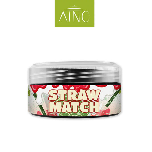 Aino - Straw Matcha - 100g
