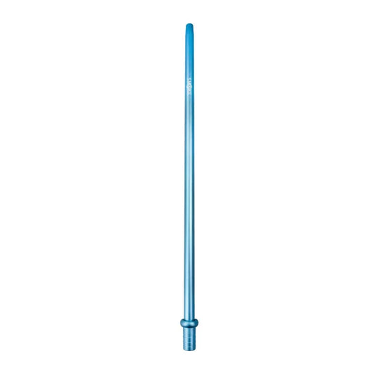 Smoke2u - Alumundstück Liner - Hellblau matt - ShishaBaba