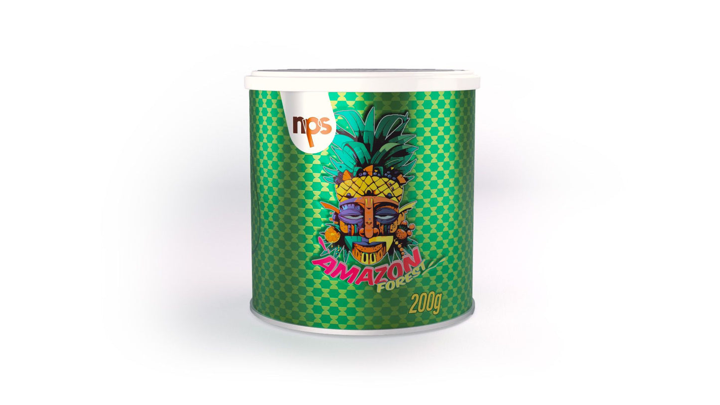 Nargilem - Amazon Forest - 200g