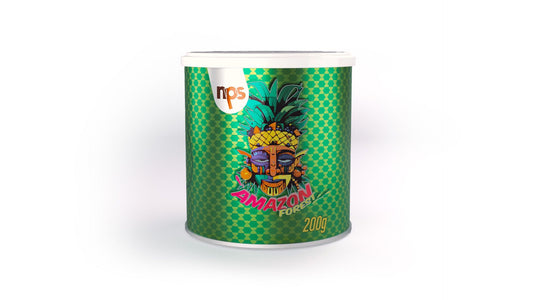 Nargilem - Amazon Forest - 200g