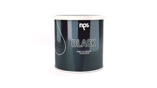 Nargilem - Black - 200g