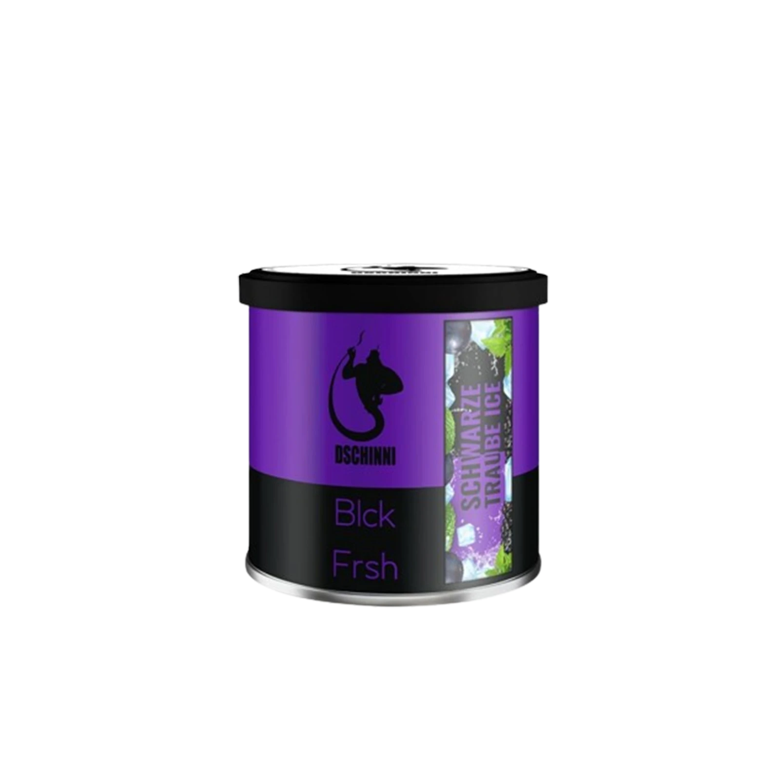 Dschinni - Black Frsh - 200g - ShishaBaba