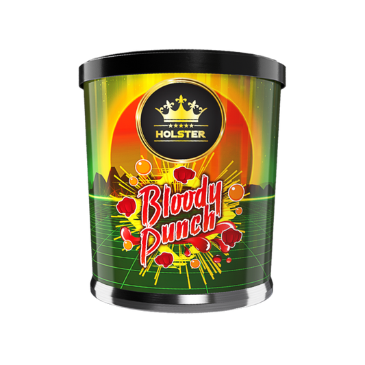Holster - Bloody Punch - 200g