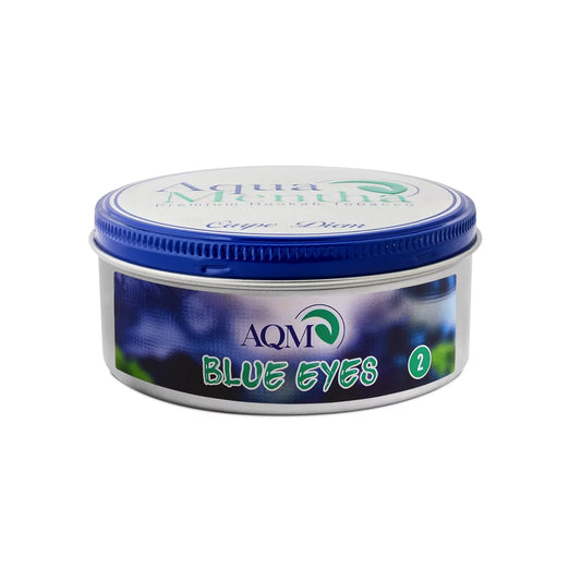 Aqua Mentha - Blue Eyes - 200g - ShishaBaba