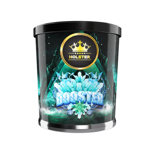 Holster - Booster - 200g