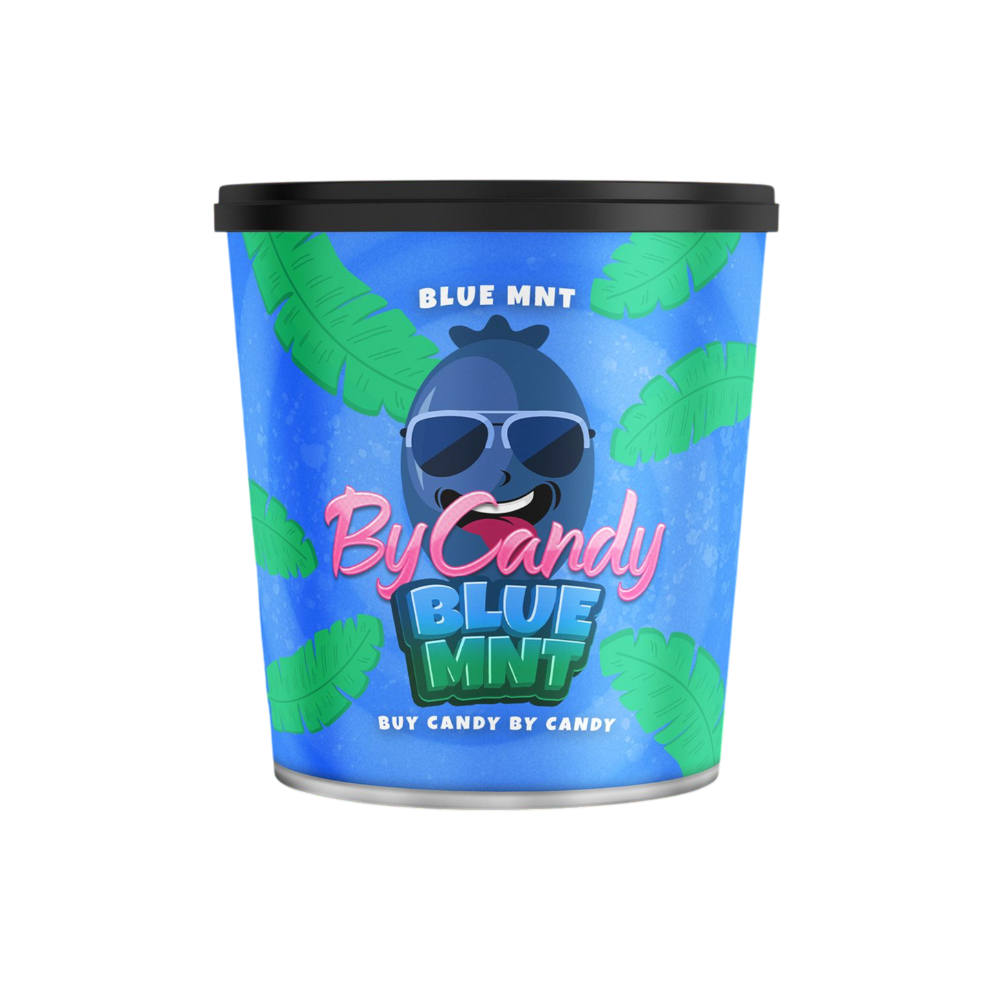 ByCandy - Blue Mnt - 200g