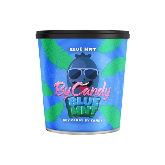 ByCandy - Blue Mnt - 200g
