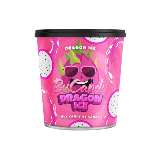 ByCandy - Dragon Ice - 200g