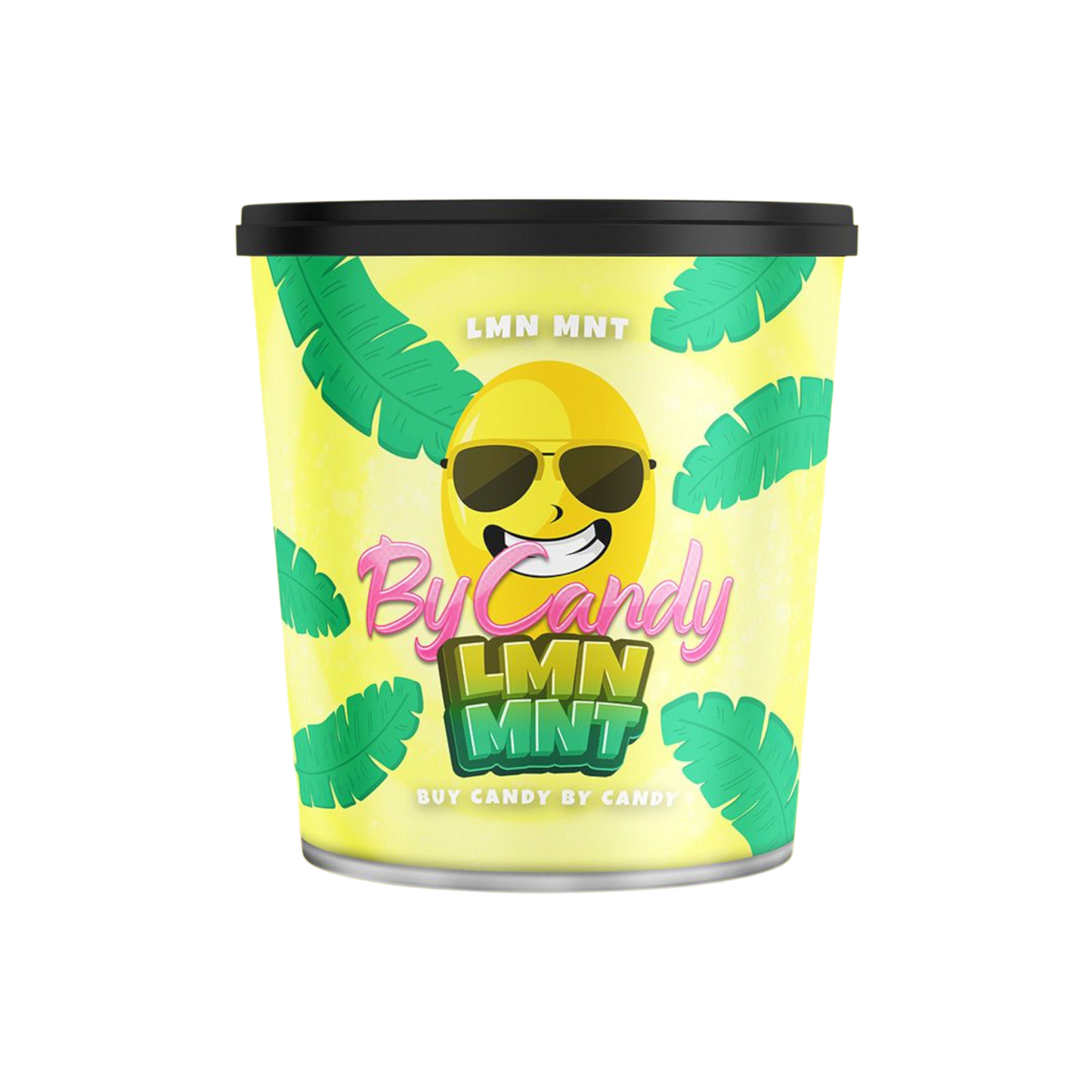 ByCandy - Lmn Mnt - 200g