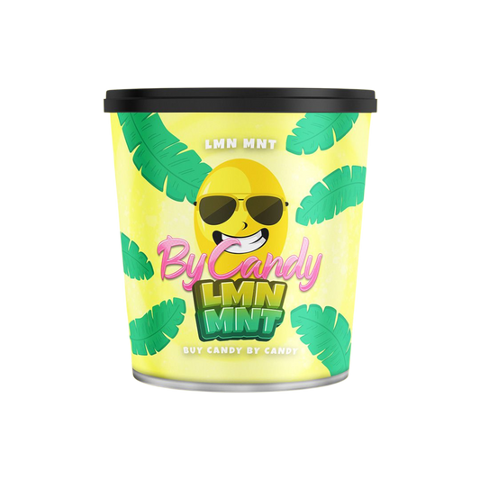 ByCandy - Lmn Mnt - 200g