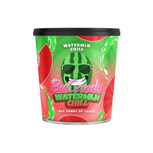 ByCandy - Watermln Chill - 200g
