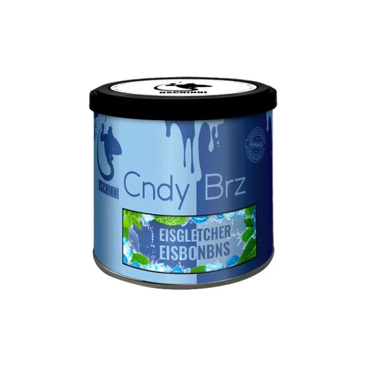 Dschinni Dry Base - Cndy Brz - Pfeifentabak 65g - ShishaBaba