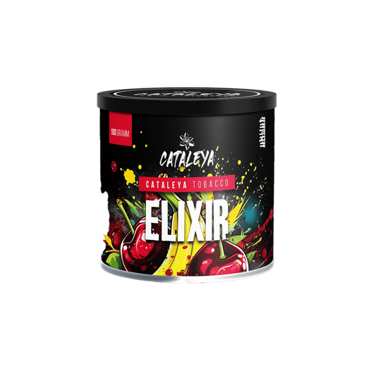 Cataleya Dry Base - Elixir - Pfeifentabak 100g