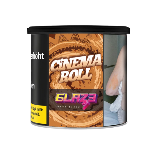 BLAZE - Cinema Roll - 200g