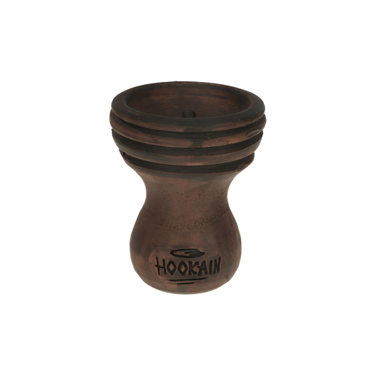 5evilla Bowl - 5 Hole - Classic Milky