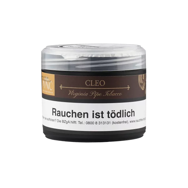Aino Dry Base - Cleo - Pfeifentabak 65g - ShishaBaba