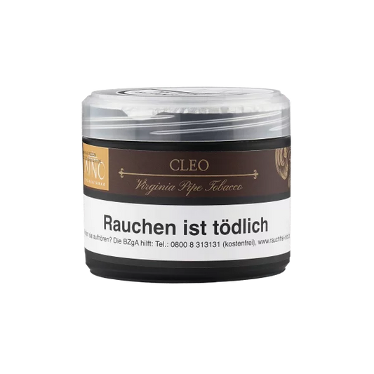 Aino Dry Base - Cleo - Pfeifentabak 65g - ShishaBaba