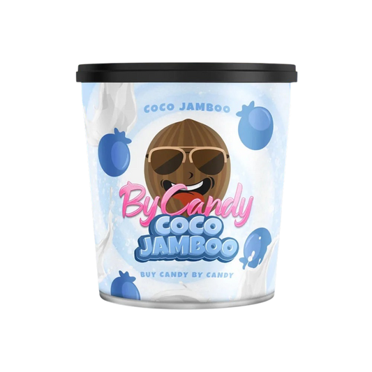 ByCandy - Coco Jamboo - 200g - ShishaBaba
