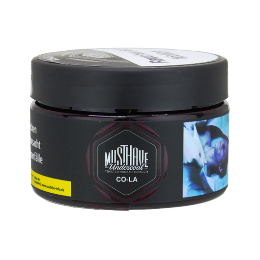 Musthave - CO-LA - 200g