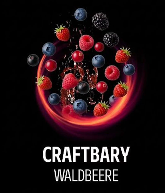 Craftium - Craftbary - 100g