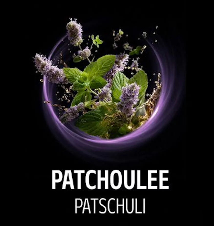 Craftium - Patschoulee - 100g