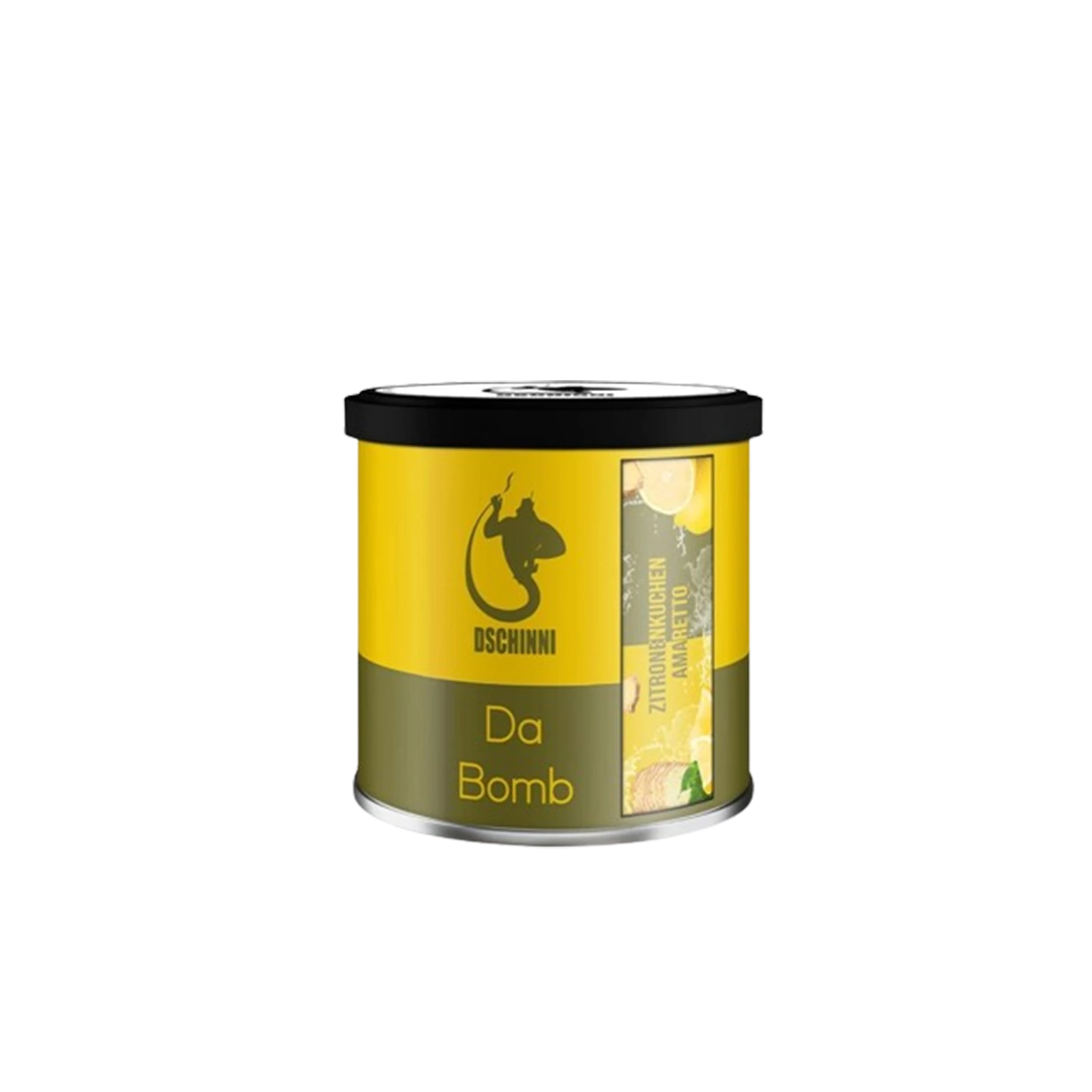Dschinni - Da Bomb - 200g - ShishaBaba