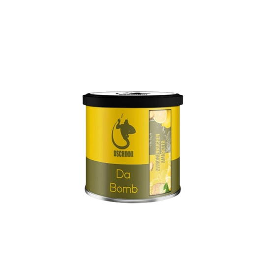 Dschinni - Da Bomb - 200g - ShishaBaba