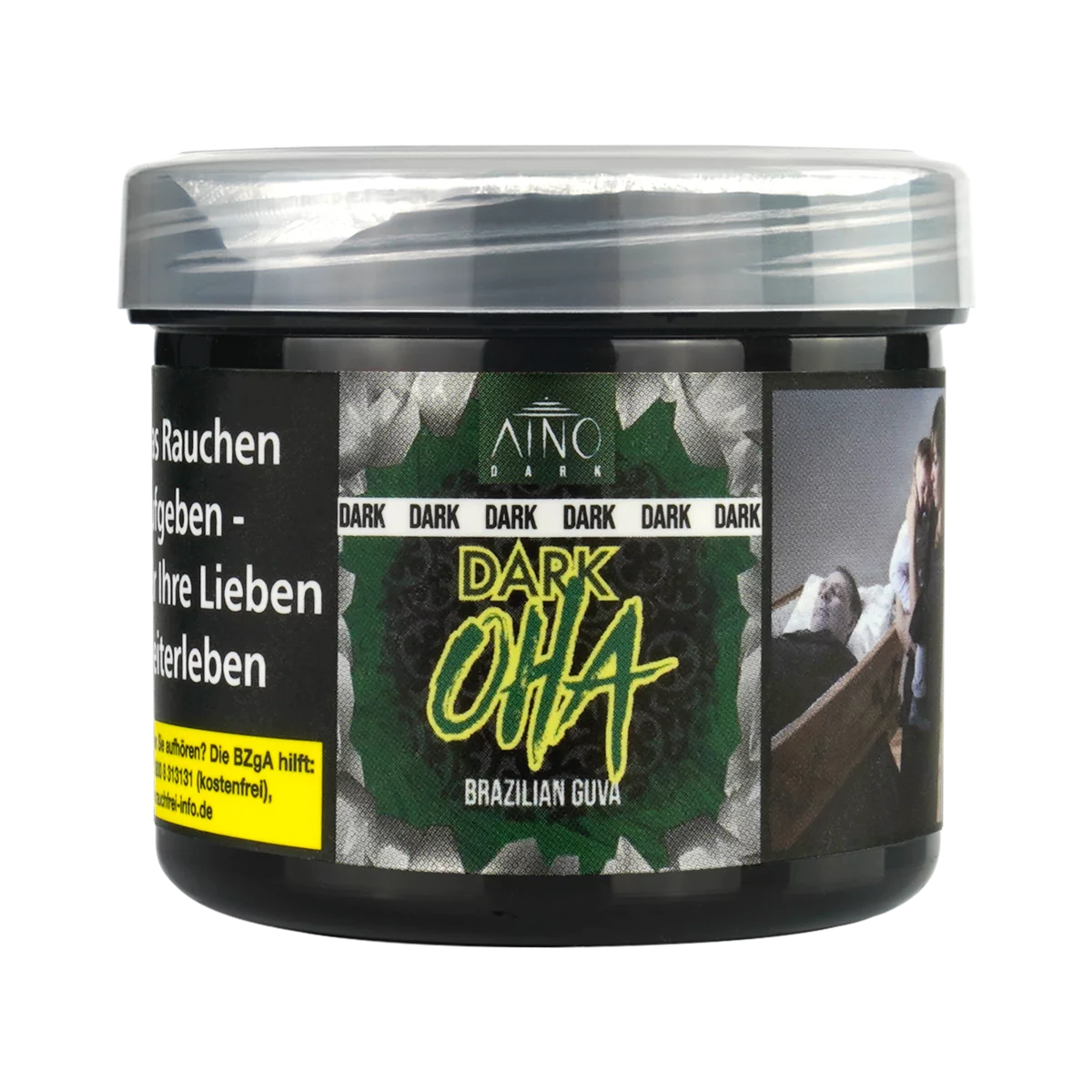 Aino Dark - Dark Oha - 25g