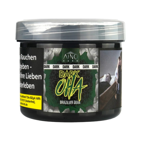 Aino Dark - Dark Oha - 25g