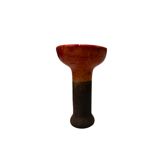 Denka Bowl - Phunnel - Red