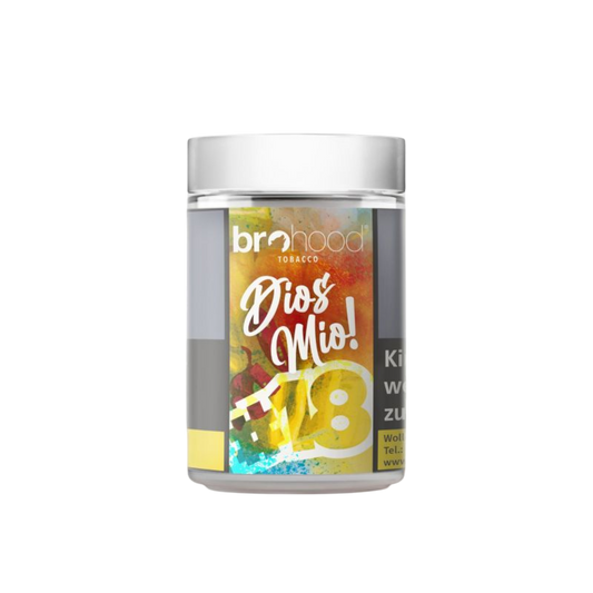 Brohood - Dios Mio - 25g