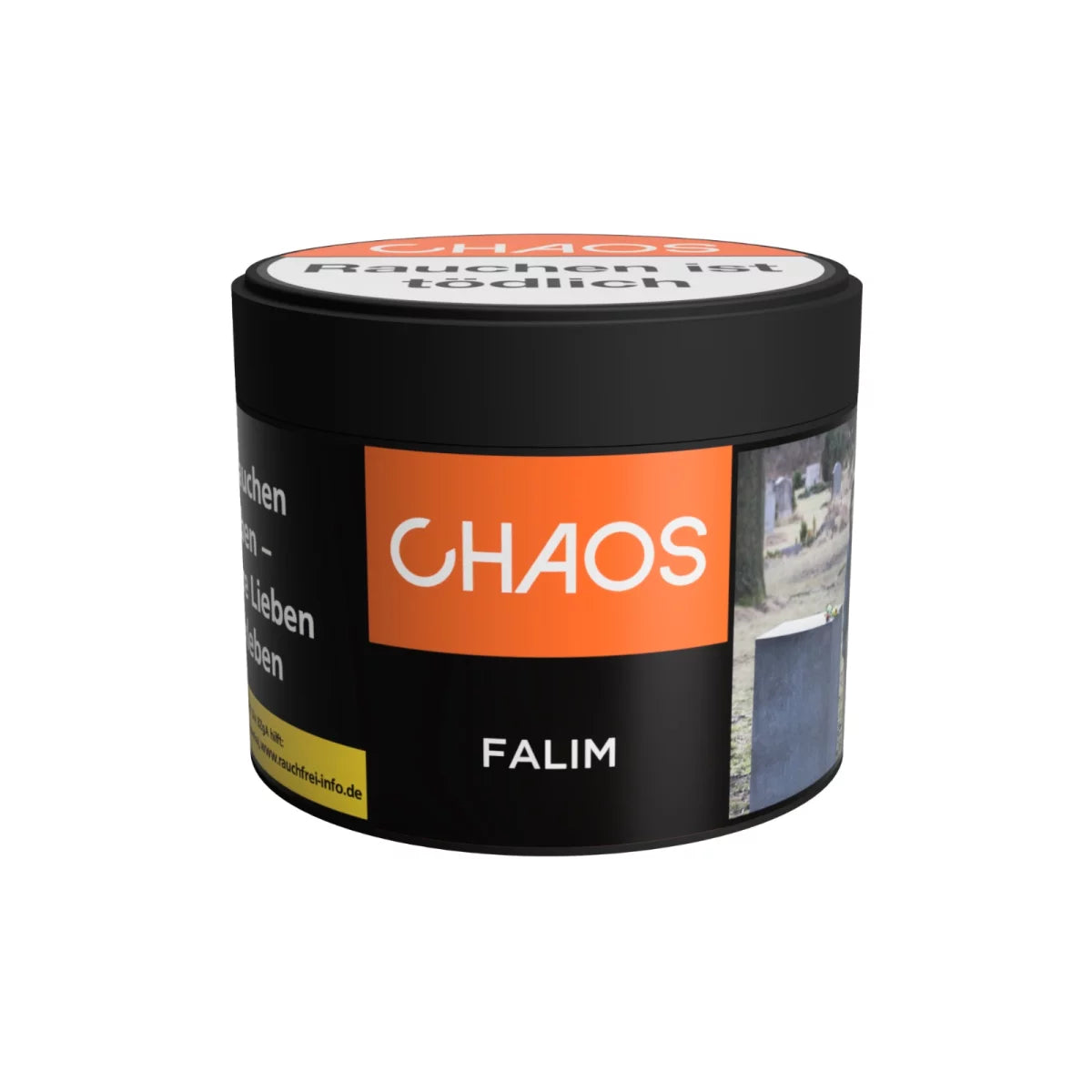 Chaos - Falim - 200g - ShishaBaba