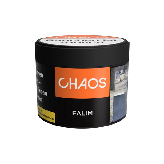Chaos - Falim - 200g - ShishaBaba