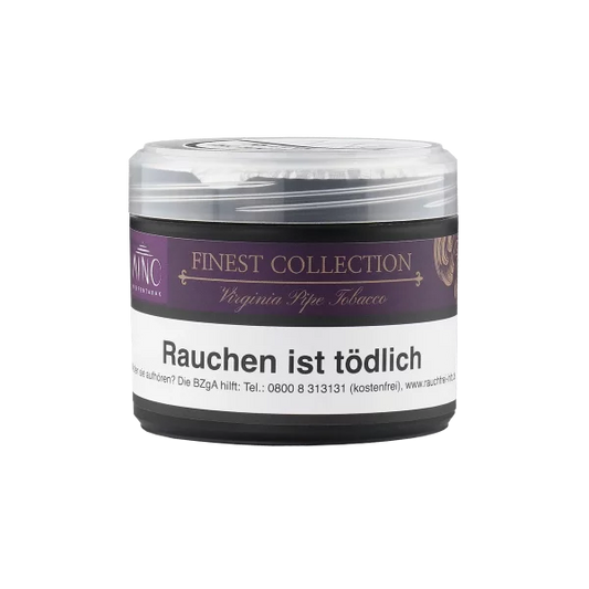 Aino Dry Base - Finest Collection - Pfeifentabak 65g - ShishaBaba