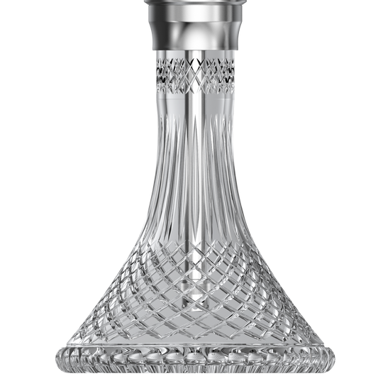 Global Shisha - Ersatzglas - Ezdan
