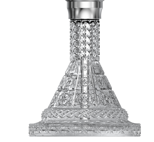 Global Shisha - Ersatzglas - Mira