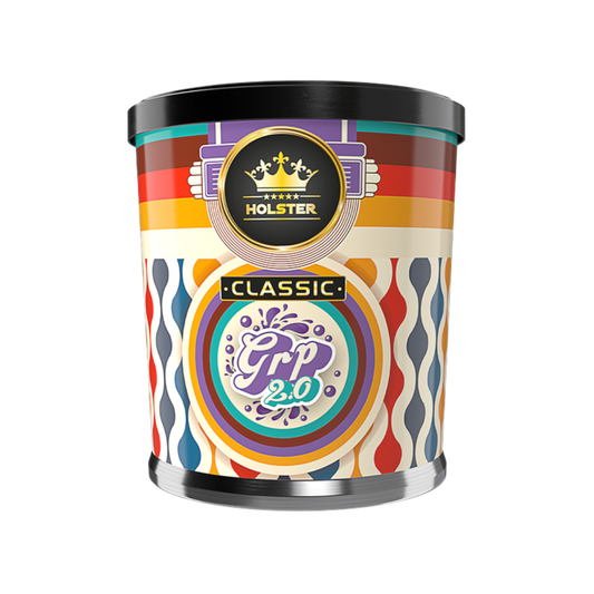 Holster - Grp 2.0 - 200g