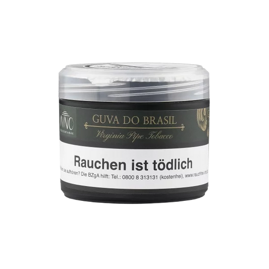 Aino Dry Base - Guva Do Brasil - Pfeifentabak 65g - ShishaBaba