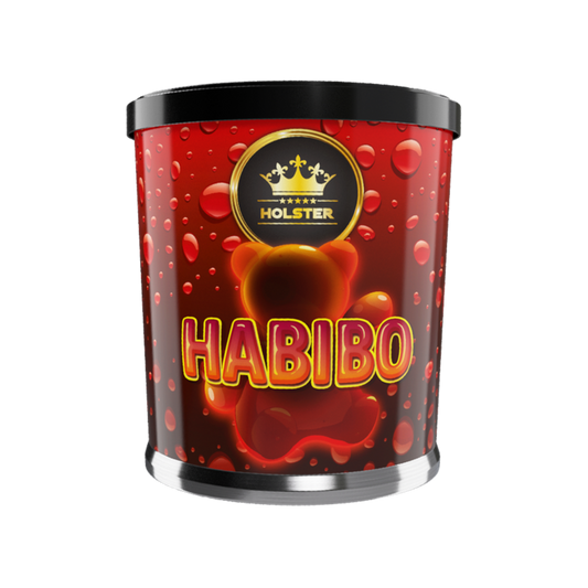 Holster - Habibo - 200g