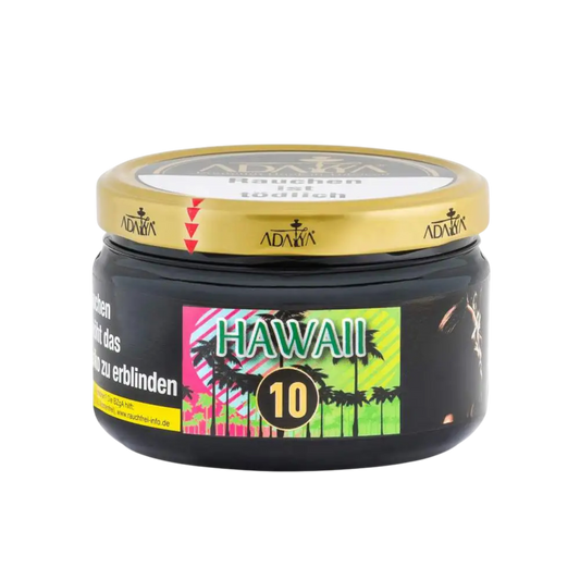 Adalya - Hawaii - 200g
