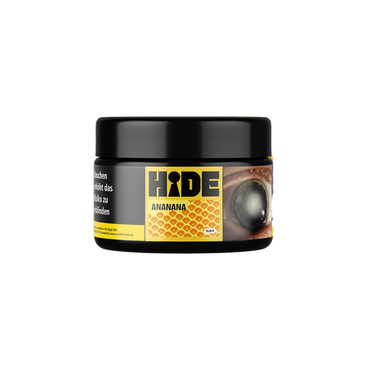 Hide Dark - Ananana - 200g