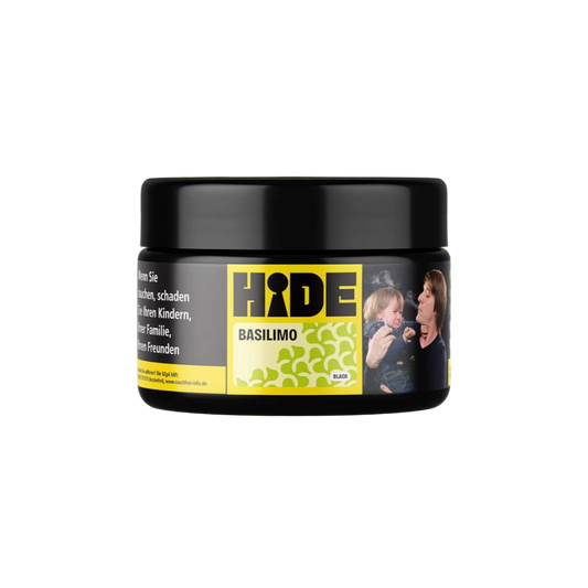 Hide Dark - Basilimo - 200g