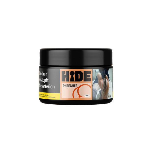 Hide Dark - Pheechee - 200g